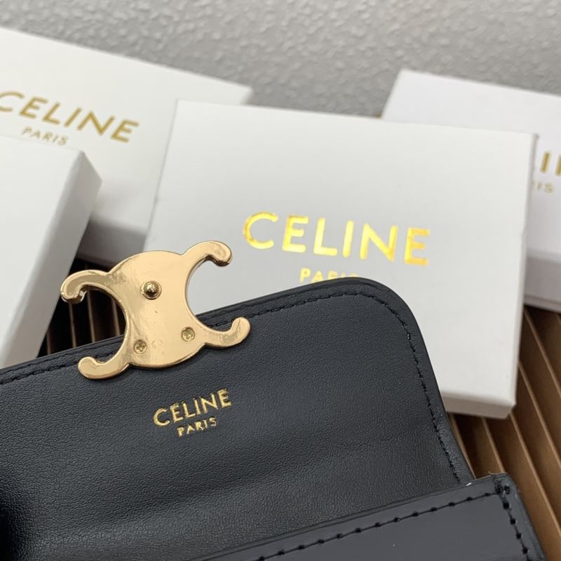 Celine Wallets Purse